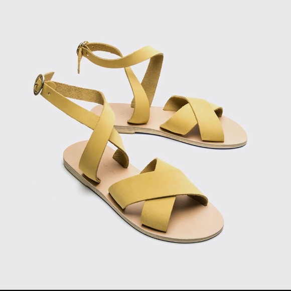 Patmos Yellow - Picture 1 of 4